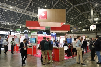 20 cong ty fintech cua thuy si gioi thieu nhung thanh tuu moi nhat cua minh tai le hoi fintech singapore 2022