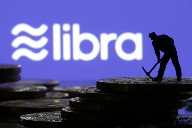 Năm 2020, FATF sẽ công bố báo cáo về "stablecoins"