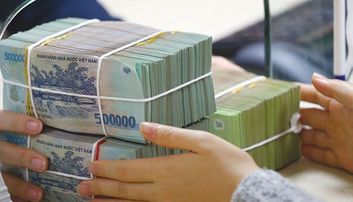 Mức độ tổn thương về rủi ro rửa tiền trong lĩnh vực ngân hàng