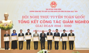 viet nam la quoc gia dau tien ve dich truoc muc tieu thien nien ky cua lhq ve giam ngheo
