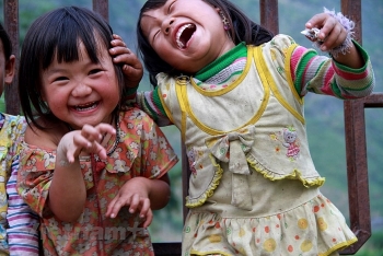 quyen con nguoi khong tach roi nghia vu va trach nhiem cong dan