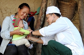 viet nam dat duoc nhieu thanh tuu trong thuc day va bao ve quyen con nguoi