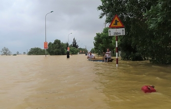 nguy co tai ngheo vi thien tai