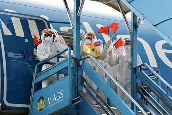 bao ho cong dan viet nam goc nhin nhan quyen trong dai dich