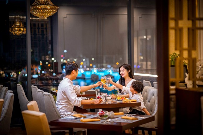 Vinpearl hợp tác Vietjet mở ưu đãi khủng “Festive sale 12.12”