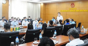 ket noi doanh nghiep tre cac nuoc tang cuong kha nang thich ung voi tinh hinh moi