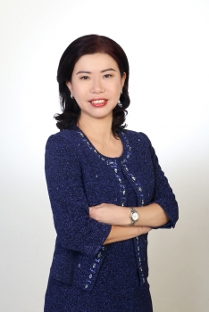 Bà Brenda Tan sẽ làm Phó chủ tịch Kênh và Tổ chức đối tác của NetApp Châu Á – Thái Bình Dương và Nhật Bản