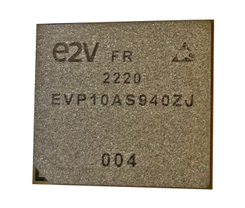 teledyne e2v gioi thieu ev10as940 bo chuyen doi du lieu bang thong rong 10 bit nang cao moi nhat