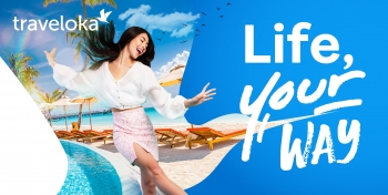 nen tang du lich hang dau dong nam a traveloka chinh thuc ra mat khau hieu moi life your way