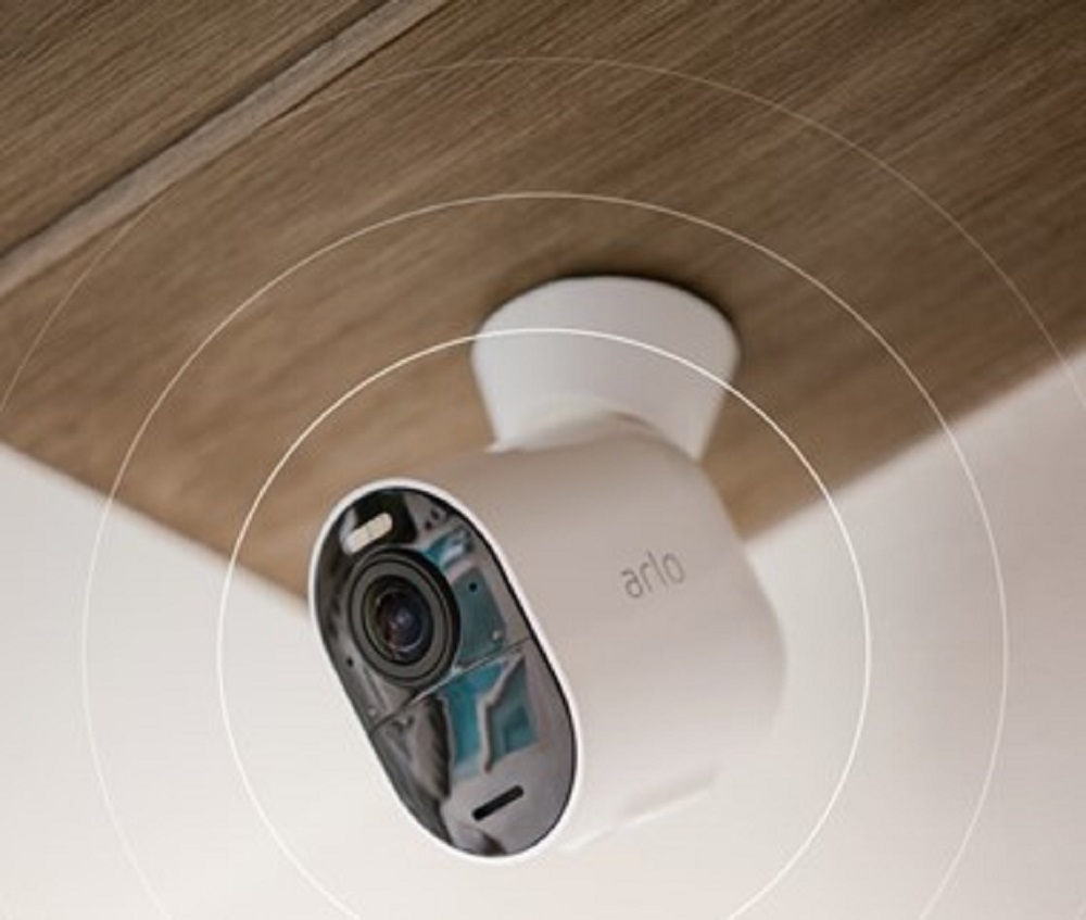 Trong tháng 12/2022, Arlo áp dụng khuyến mãi với camera an ninh thông minh Arlo Ultra 2, Arlo Pro 4