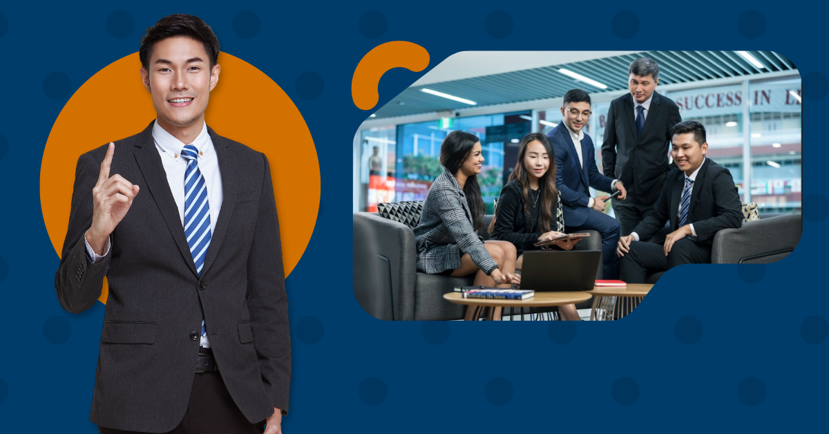 Viện Phát triển Quản lý Singapore (MDIS) tuyển sinh cho chương trình MBA được quốc tế công nhận