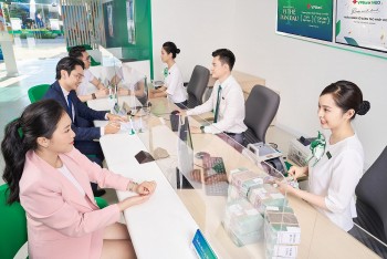 VPBank ra mắt tính năng truy vấn tự động thông tin thẻ tín dụng qua kênh Zalo