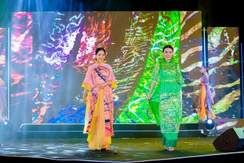 "Passion Show 2022": Thúc đẩy giao lưu văn hóa Việt – Hàn