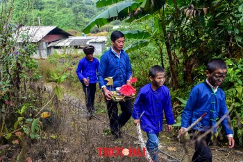 doc dao le duoi ma cua nguoi phu la