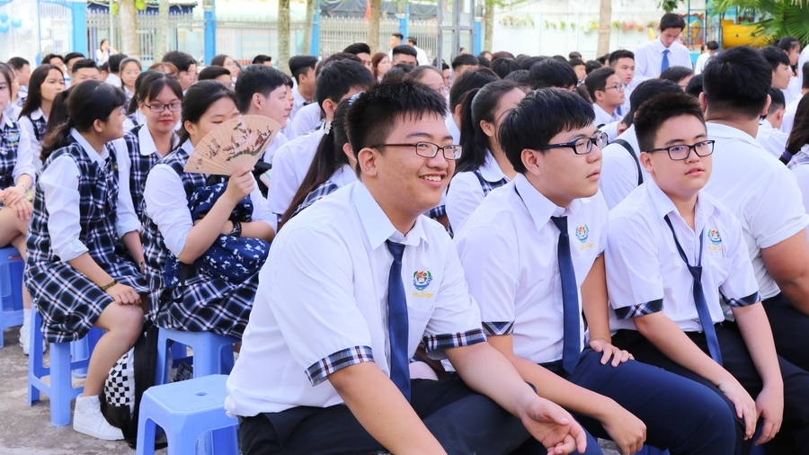 Lịch nghỉ Tết Nguyên đán 2020 của học sinh Cần Thơ