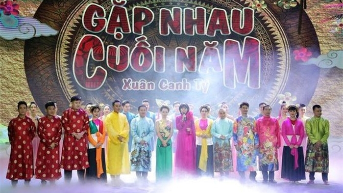 Hé lộ hình ảnh đầu tiên của ‘Gặp nhau cuối năm’ 2020 thay thế ‘Táo quân’