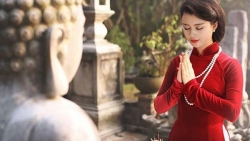 Vãn cảnh chùa Tết: Chùa Hà cầu gì? Cách sắm lễ đi chùa cho chuẩn