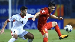 Thua Triều Tiên, U23 Việt Nam chia tay U23 châu Á từ vòng bảng