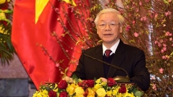 tong bi thu chu tich nuoc nguyen phu trong chuc tet lanh dao dang nha nuoc va dong bao chien si ca nuoc