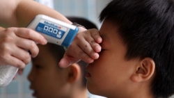 virus corona la gi ncov co gay chet nguoi khong cach phong tranh viem phoi cap