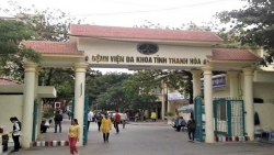 thanh hoa cach ly 1 benh nhan sot cao tro ve tu vu han trung quoc