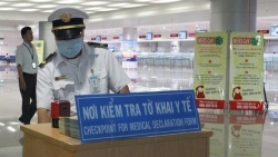 them nhieu benh nhan nhiem virus corona moi tai trung quoc