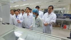 bo y te 3 nguoi viet nam tro ve tu vu han nhiem virus corona