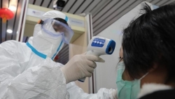 e ngai virus corona truong dai hoc o tp ho chi minh su dung sung do than nhiet