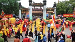 Lo virus corona, dừng tổ chức lễ hội Yên Tử, chùa Ba Vàng, đền Trần