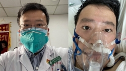 Người Trung Quốc phẫn nộ về cái chết của bác sĩ cảnh báo virus corona
