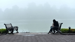 tin thoi tiet hom nay 72 khong khi lanh tang cuong bac bo ret dam va ret hai