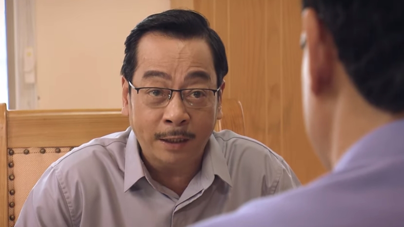 Sinh tử tập 59: Lo bị “sờ gáy”, chủ tịch Trần Nghĩa yêu cầu viện kiểm sát dừng điều tra