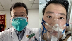 trung quoc bac si dau tien canh bao som virus corona da tu vong