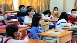 Bộ Y tế: Tỉnh không có dịch virus Corona có thể để học sinh đi học bình thường