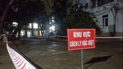 Tình hình sức khoẻ bé 3 tháng tuổi nhiễm Covid-19 giờ ra sao?