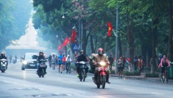 khong khi lanh tran ve mien bac mua dong va ret dam ret hai