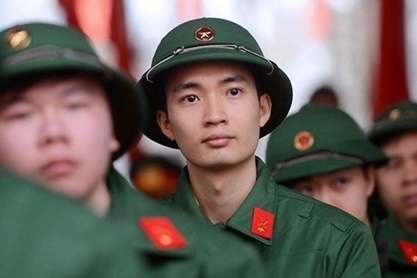 Tuyển sinh trường quân đội 2020