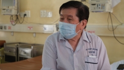 benh nhan nhiem covid 19 cuoi cung o tp ho chi minh duoc xuat vien