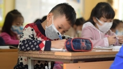 Dịch Covid-19: Khi nào chốt thời điểm học sinh Hà Nội trở lại trường?