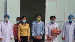 bo y te bo sung quy dinh ve dieu kien cong bo het dich covid 19