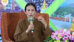 Bà Phạm Thị Yến không được cư trú tại chùa Ba Vàng