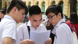 Hơn 100.000 học sinh Hà Nội thi thử THPT quốc gia 2019