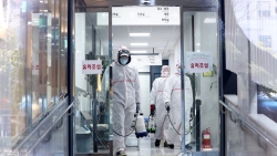 Hàn Quốc ghi nhận trường hợp đầu tiên tái nhiễm Covid-19