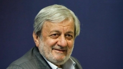 Cố vấn lãnh tụ tối cao Iran tử vong vì Covid-19