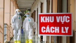 bo y te thong tin ve nguoi nhat nhiem covid 19 tren chuyen bay cua vietnam airlines