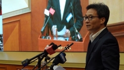 Phó Thủ tướng: “Một tuần nữa không có ca nhiễm mới, Việt Nam sẽ công bố hết dịch Covid-19”