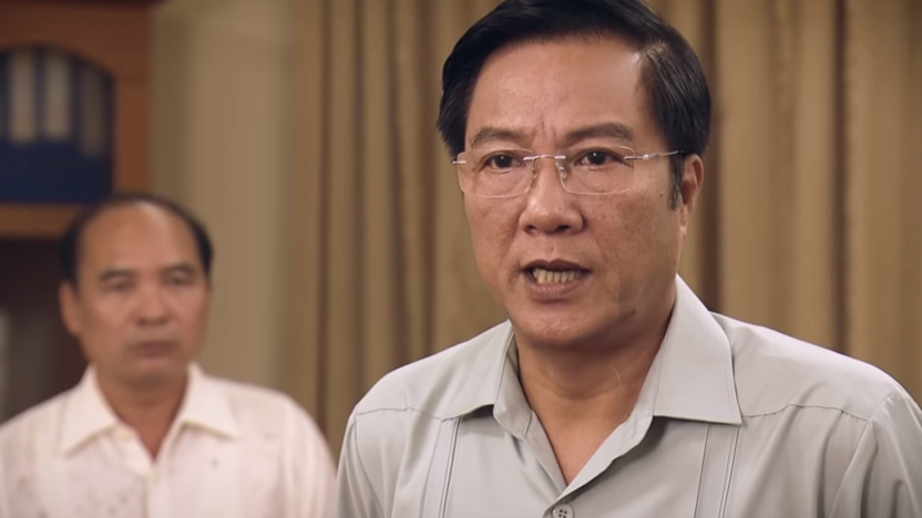 Sinh tử tập 78: Bí thư Nhân “lấn cấn” khi xử lý Chủ tịch tỉnh Trần Nghĩa