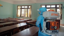 thua thien hue xuat hien ca nhiem covid 19 dau tien