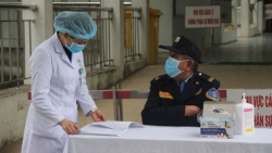 lao cai hai du khach nuoc ngoai nhiem covid 19 da di chuyen bang nhieu phuong tien