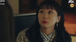 itaewon class dien nu yi seo lot xac quyet tam tan bang duoc ong chu